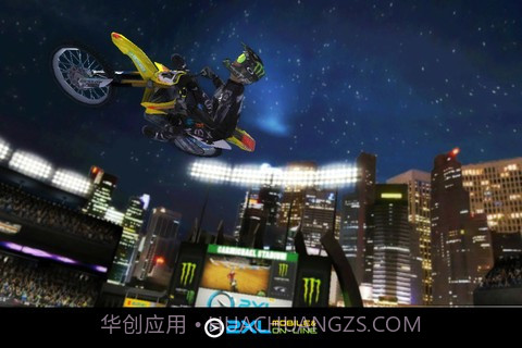 越野狂飆高手截图5