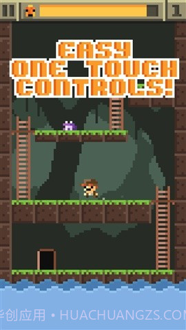 遗迹逃亡 Relic Rush截图1 遗迹逃亡 Relic Rush截图1