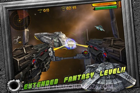 轰炸机指挥官截图2