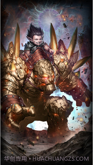 被遗弃的奥德赛截图3 被遗弃的奥德赛截图3