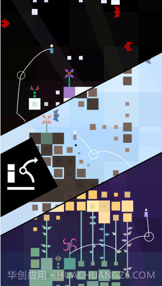 地狱山花截图1 地狱山花截图1