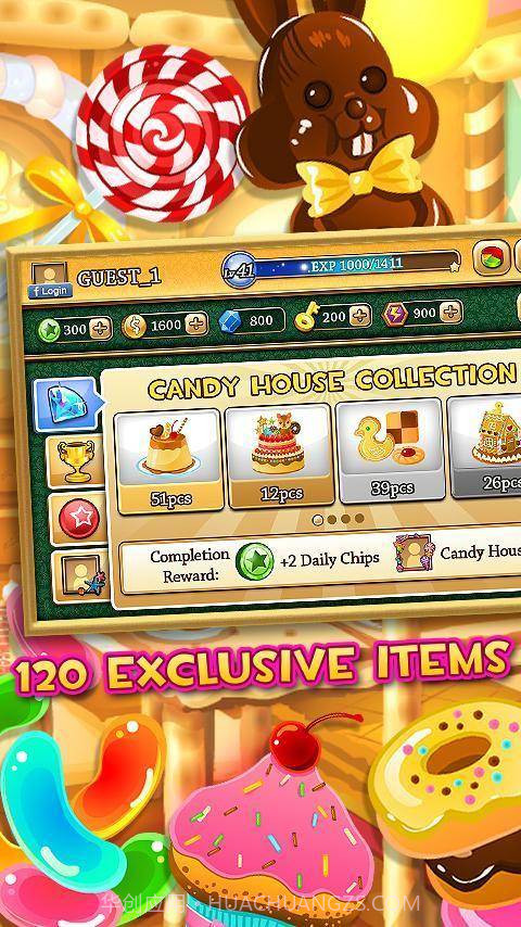 疯狂Bingo截图2 疯狂Bingo截图2