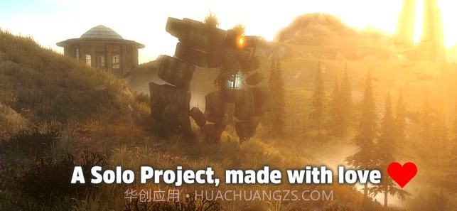 nimian legends vandgels截图2