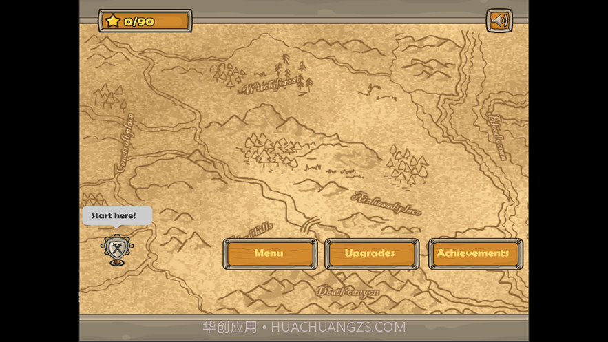 二战防御战截图2 二战防御战截图2