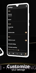 全能游戏模拟器(FullRoidX)截图2