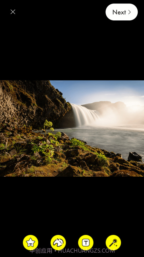 GetPopPhotoSticker截图4 GetPopPhotoSticker截图4