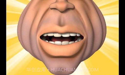 滑稽的嘴 Funny Mouth截图4