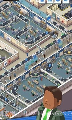 疯狂生产经理截图3 疯狂生产经理截图3