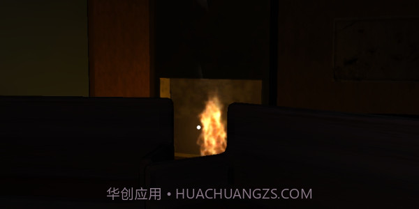 恐怖魔法朋友之家联机版截图1 恐怖魔法朋友之家联机版截图1