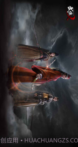 武侠乂预约下载截图2 武侠乂预约下载截图2