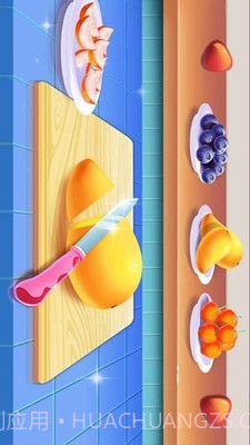 梦幻公主做蛋糕2截图1 梦幻公主做蛋糕2截图1