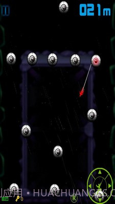 蜘蛛侠钩锁截图2 蜘蛛侠钩锁截图2