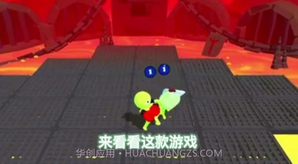 街头对决截图2 街头对决截图2