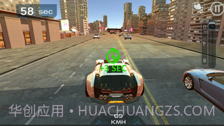 停车场驾驶模拟截图4 停车场驾驶模拟截图4