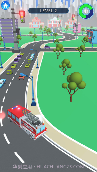 紧急呼叫通行截图1 紧急呼叫通行截图1