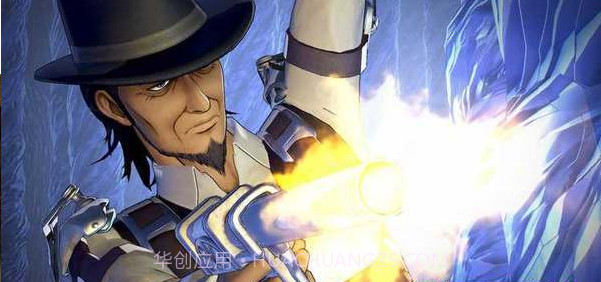 进击的巨人2截图3 进击的巨人2截图3