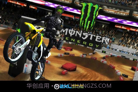 越野狂飆高手截图2