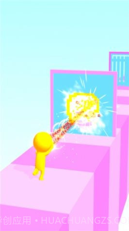 激光眼超人截图1 激光眼超人截图1