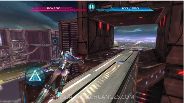 最后之城截图4 最后之城截图4