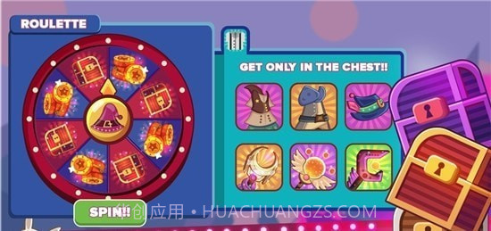 斯蒂克曼阿切尔英雄截图2