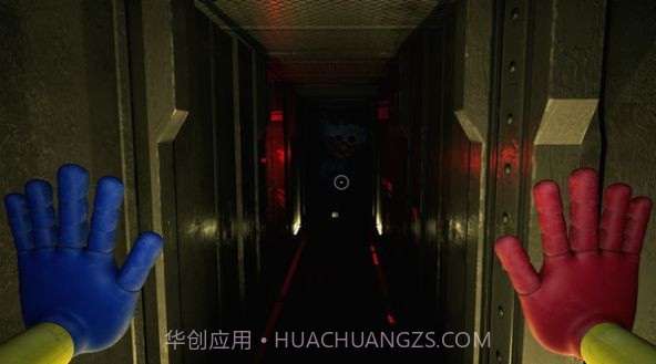 恐怖大蓝猫截图1 恐怖大蓝猫截图1