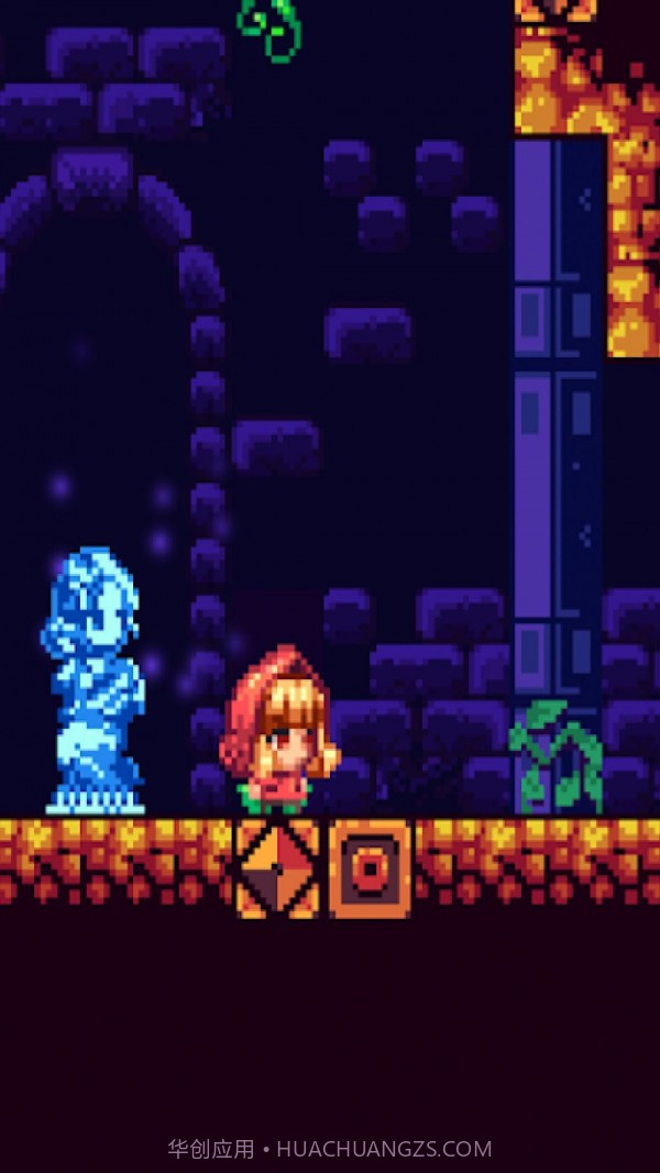 勇闯像素城截图4 勇闯像素城截图4
