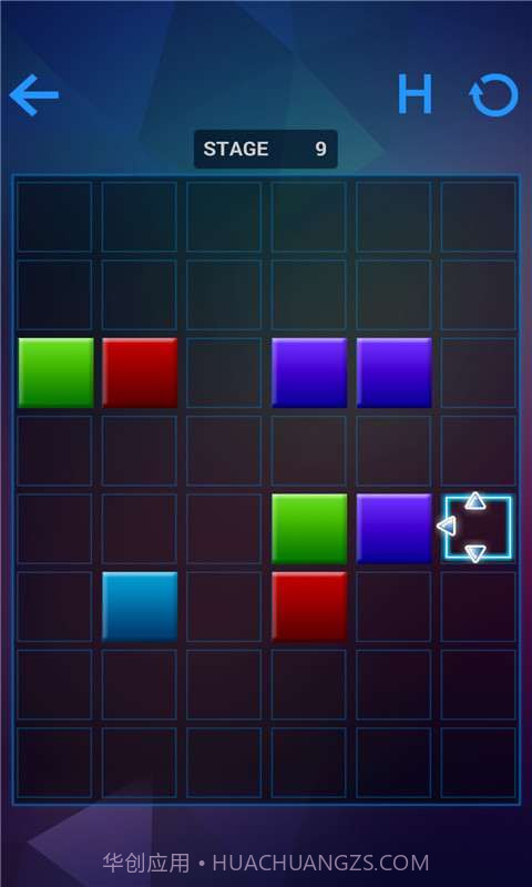 方块猎人截图4 方块猎人截图4