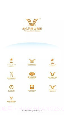 维也纳酒店截图1 维也纳酒店截图1