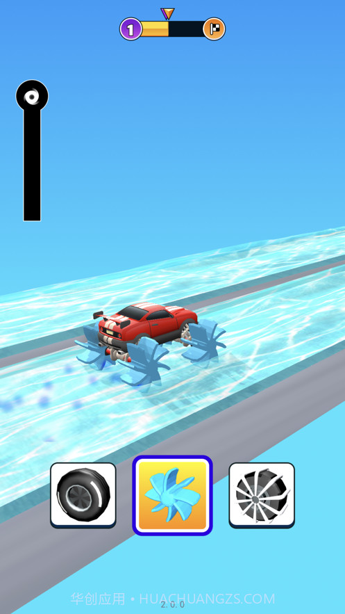 备胎不干了截图4 备胎不干了截图4