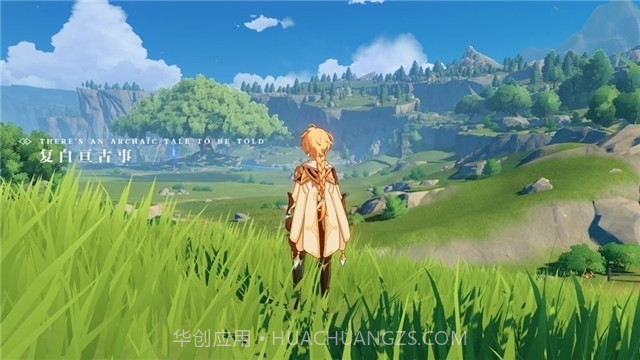 原神开荒神器资源地图手机版截图1