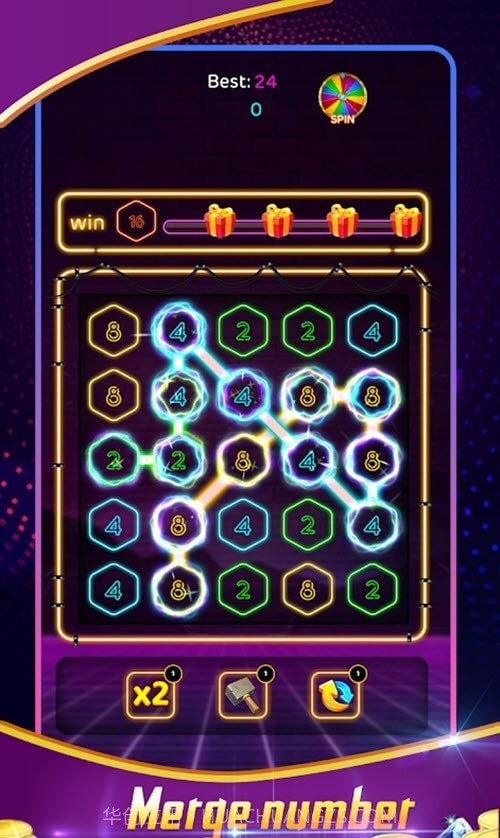 CyberPop2248截图4 CyberPop2248截图4