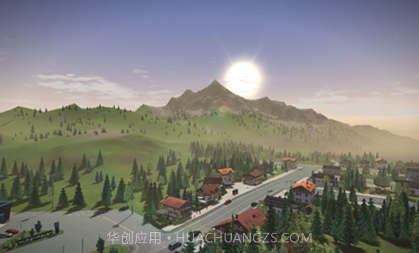 模拟建造3截图1 模拟建造3截图1