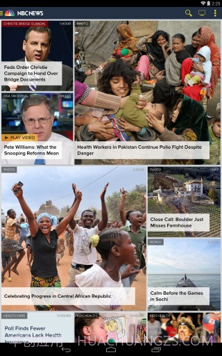 NBC新闻截图1 NBC新闻截图1