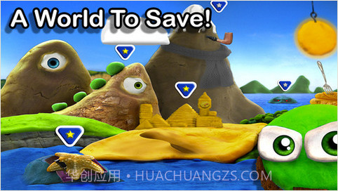 大胡子英雄截图1 大胡子英雄截图1