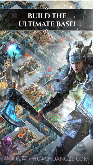 竞逐之国:毁灭年代截图4 竞逐之国:毁灭年代截图4