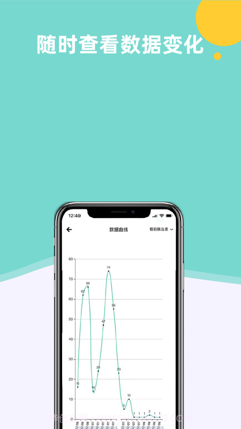 银屑病健康管理截图4 银屑病健康管理截图4