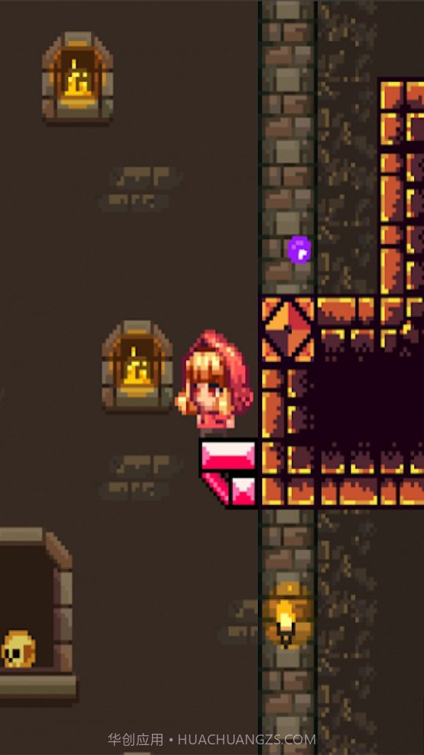 勇闯像素城截图5 勇闯像素城截图5