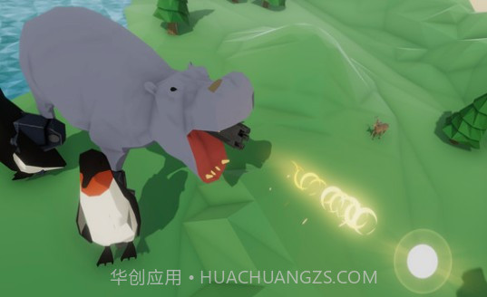 傻鹿模拟器汉化版截图3 傻鹿模拟器汉化版截图3