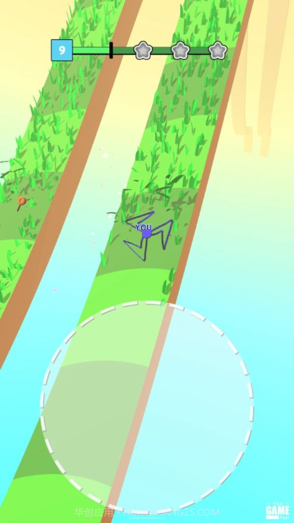 画个割草机截图2 画个割草机截图2