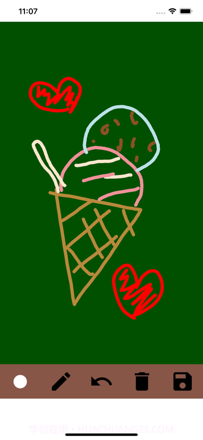 画板截图2 画板截图2