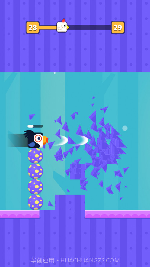 方块鸟截图3 方块鸟截图3