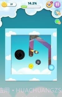 罗拉球截图4 罗拉球截图4