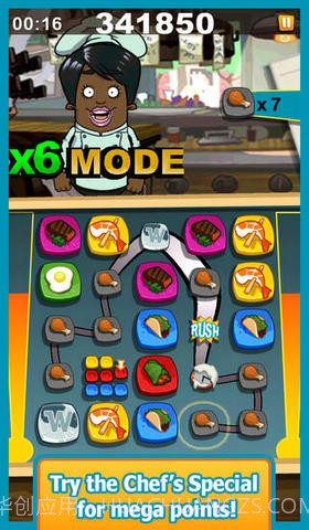 美味快餐截图4 美味快餐截图4