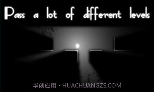 黑暗中的光截图5 黑暗中的光截图5