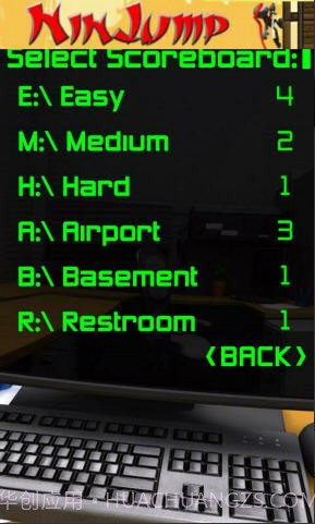 扔纸团(Paper Toss)截图5 扔纸团(Paper Toss)截图5