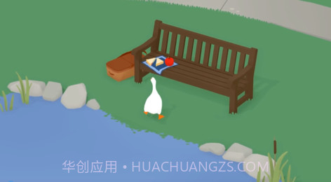 无题大鹅模拟APP截图1 无题大鹅模拟APP截图1