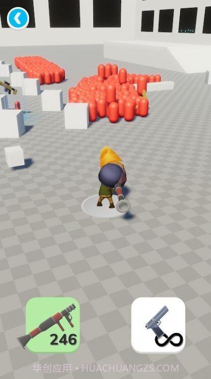 特工冲锋截图1 特工冲锋截图1