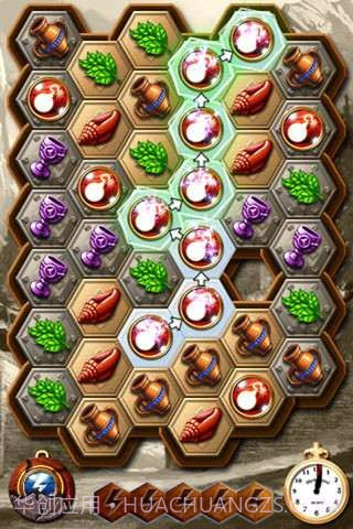 阿兹肯德之谜(Azkend)截图3 阿兹肯德之谜(Azkend)截图3