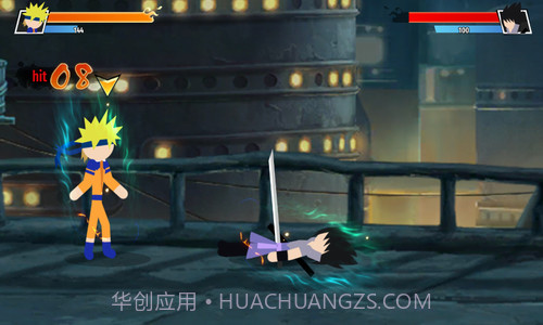 火柴人忍者大战无限钻石版下载截图1 火柴人忍者大战无限钻石版下载截图1