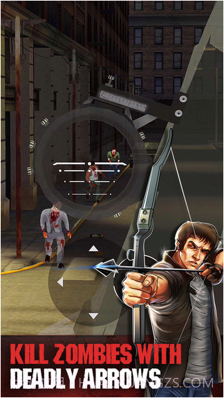 身临死境截图1 身临死境截图1